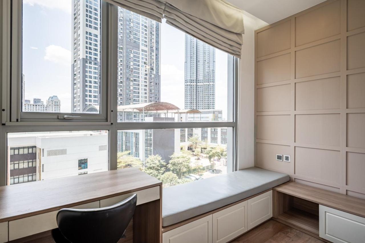 Landmark Vinhomes Tan Cang 胡志明市 外观 照片